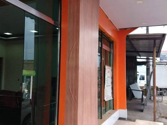 #126pontoco - Sala para Locação em Manaus - AM - 3