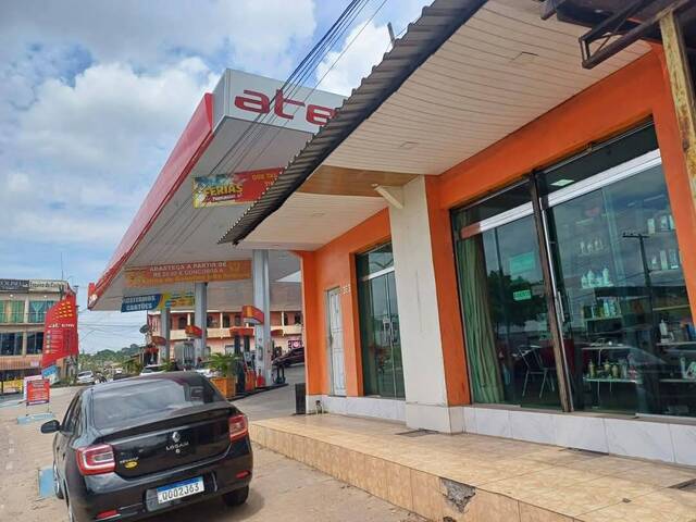 Sala para Locação em Manaus - 4