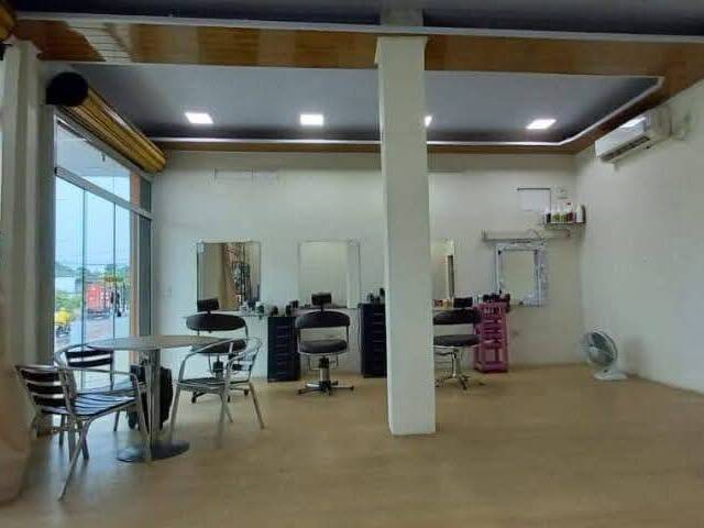 Sala para Locação em Manaus - 5