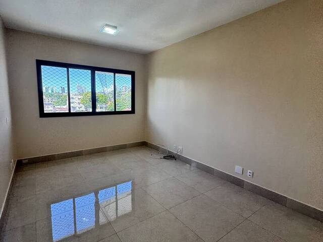 #127saintan - Apartamento para Locação em Manaus - AM - 2