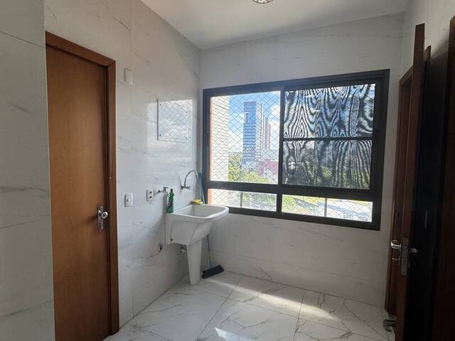 Apartamento para Locação em Manaus - 5