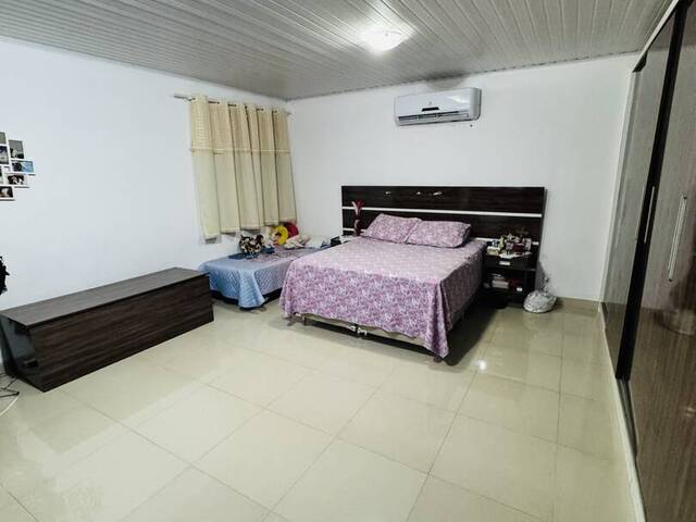 #128nucleo1 - Casa para Venda em Manaus - AM - 3