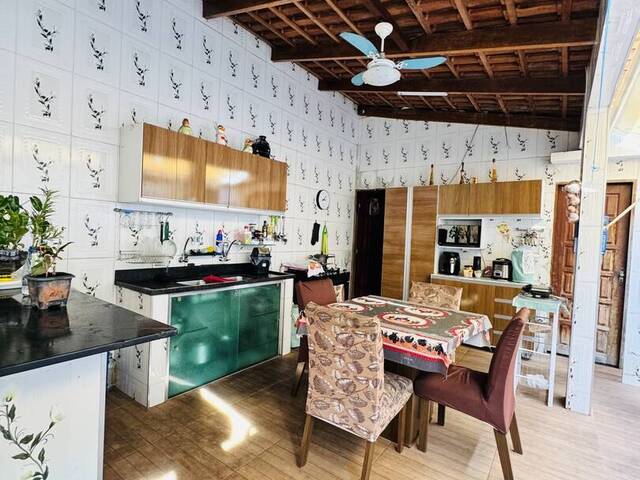 #128nucleo1 - Casa para Venda em Manaus - AM - 1