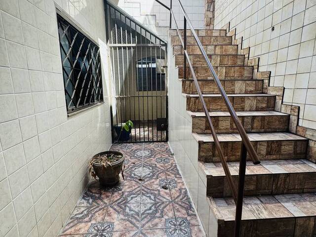 #129Emilio  - Casa para Locação em Manaus - AM - 3