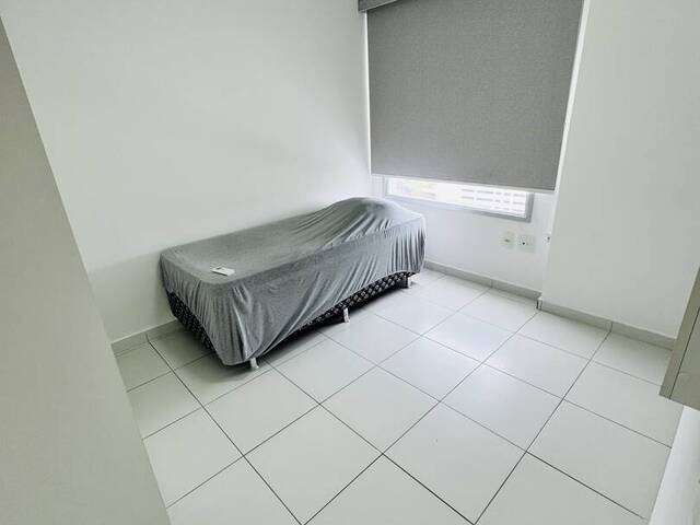 #130river - Apartamento para Locação em Manaus - AM - 2