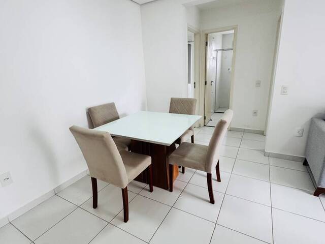 #130river - Apartamento para Locação em Manaus - AM - 3