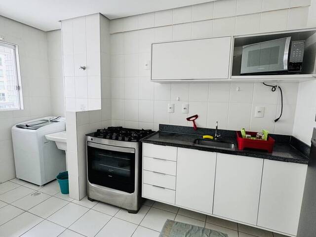 Apartamento para Locação em Manaus - 4