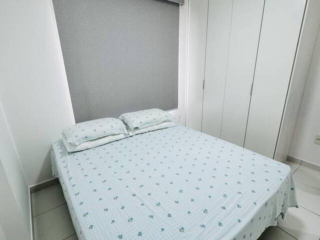 Apartamento para Locação em Manaus - 5