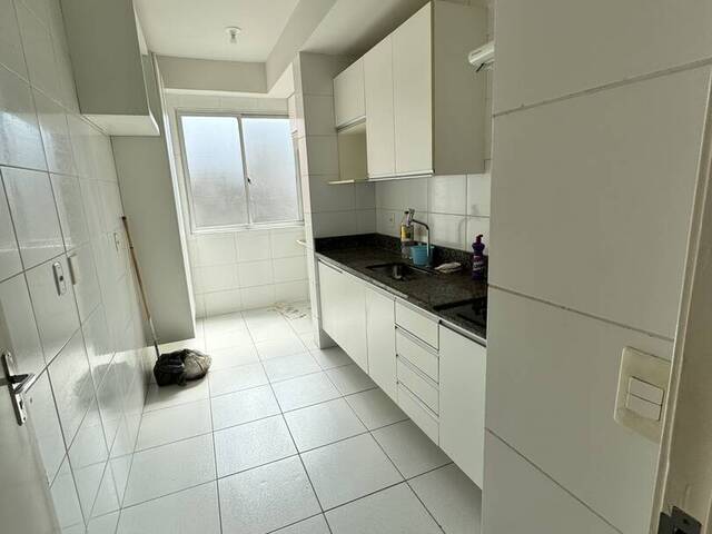 #131Allegro - Apartamento para Locação em Manaus - AM - 2