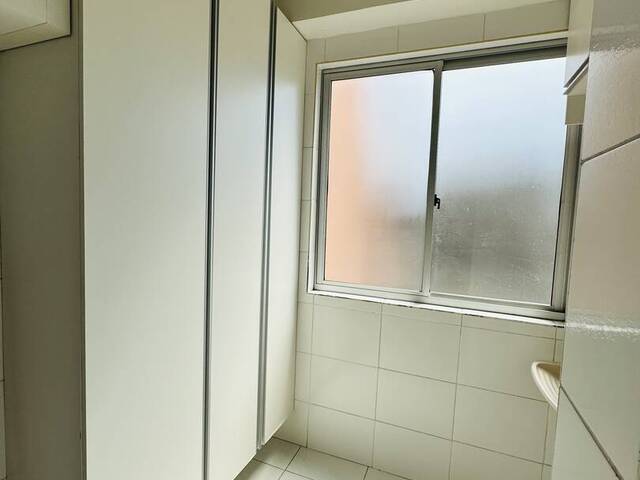 #131Allegro - Apartamento para Locação em Manaus - AM - 3