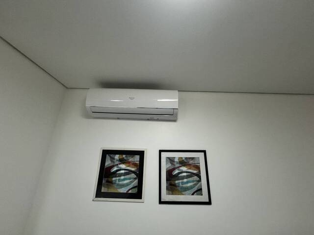 #132space - Flat para Locação em Manaus - AM - 2