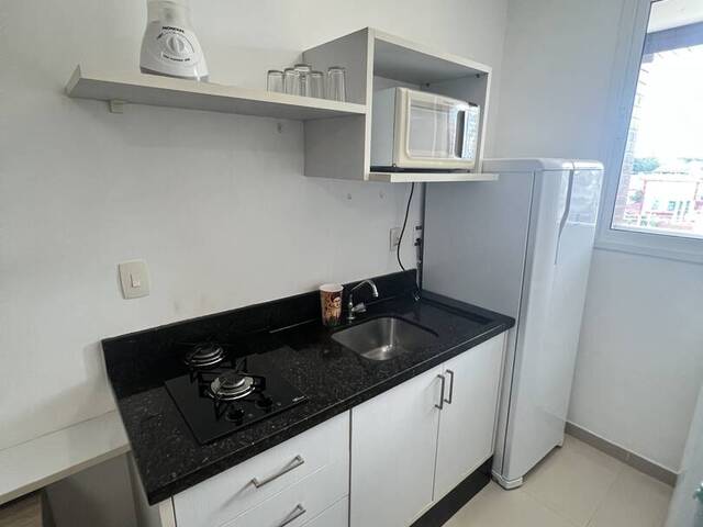 #133 Space - Apartamento para Locação em Manaus - AM - 2