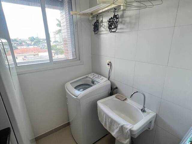 #133 Space - Apartamento para Locação em Manaus - AM - 3
