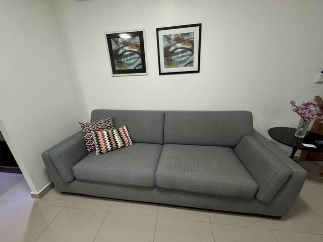Apartamento para Locação em Manaus - 4