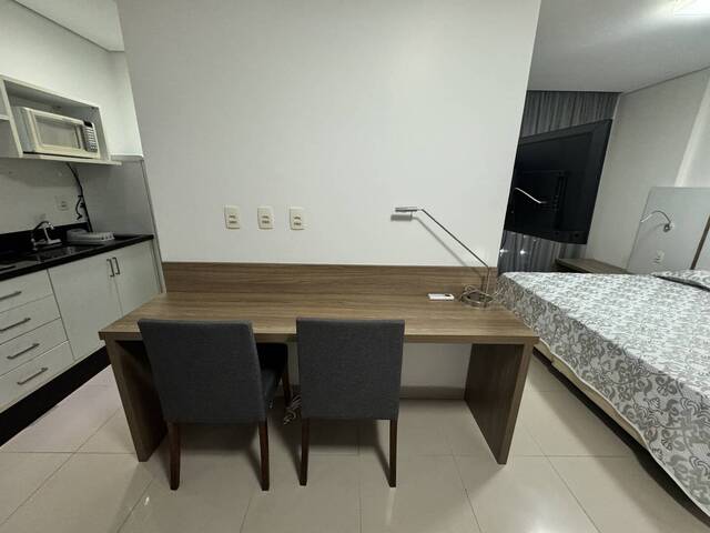 Apartamento para Locação em Manaus - 5