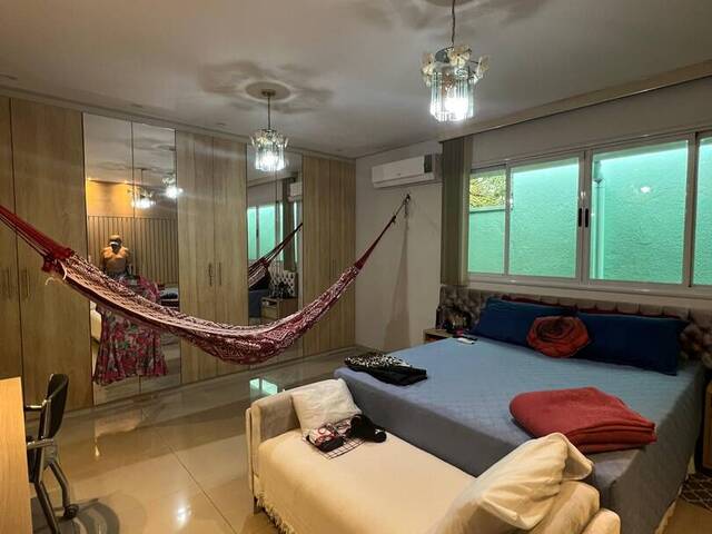 #134reserva - Casa para Venda em Manaus - AM - 2