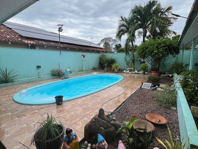 #134reserva - Casa para Venda em Manaus - AM - 1