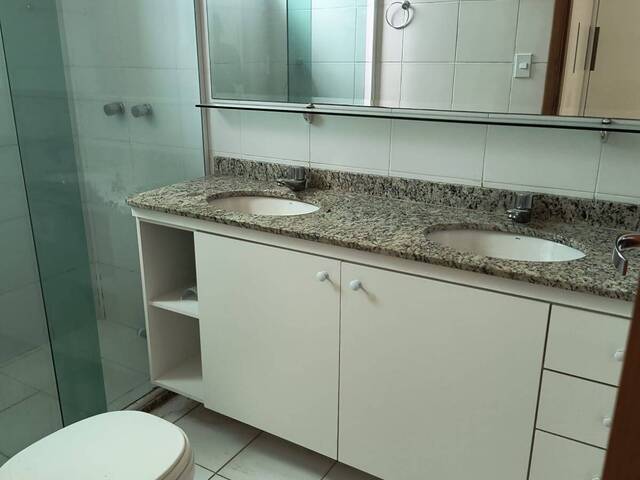 #135RDFLuci - Casa para Locação em Manaus - AM - 2