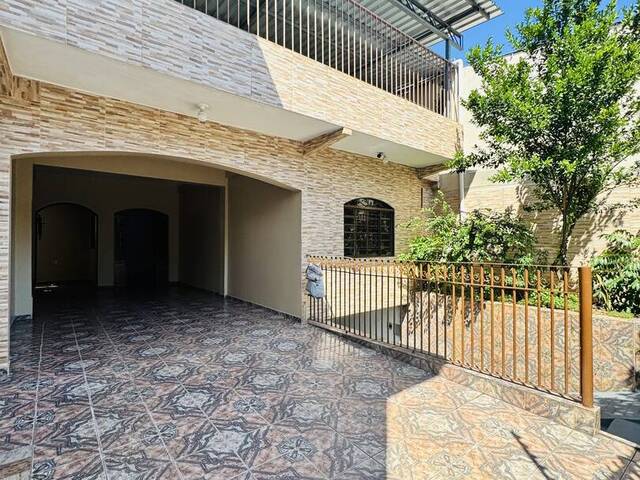 #138emiliom - Casa para Locação em Manaus - AM - 2