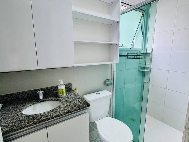 #141smile - Apartamento para Locação em Manaus - AM - 3