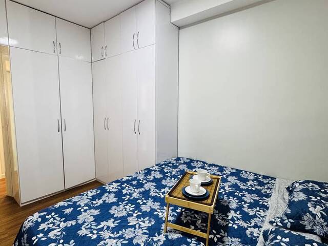 Apartamento para Locação em Manaus - 4