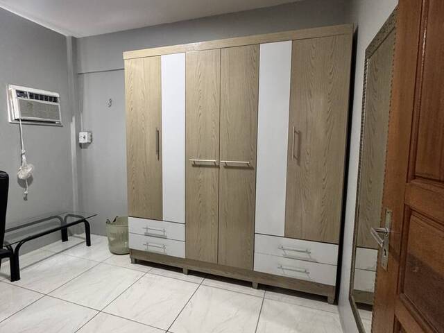 #139 Tocant - Apartamento para Locação em Manaus - AM - 3