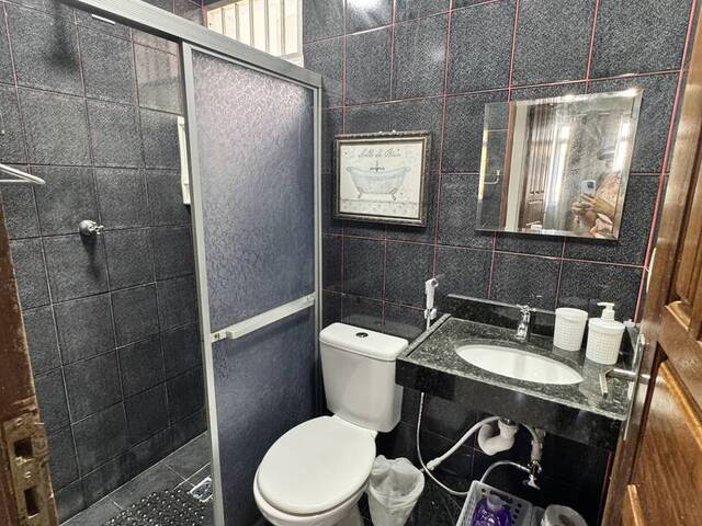#139 Tocant - Apartamento para Locação em Manaus - AM - 2