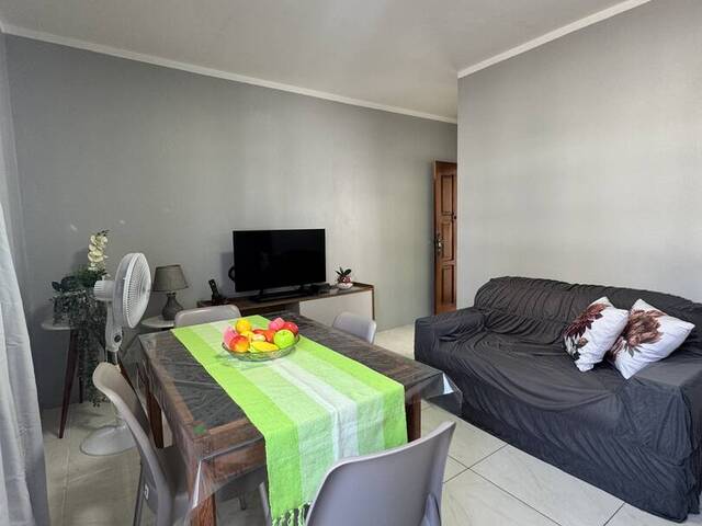 #139 Tocant - Apartamento para Locação em Manaus - AM - 2