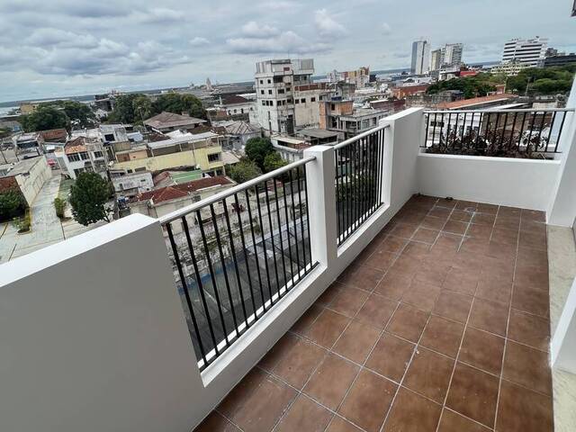 Locação em Centro - Manaus