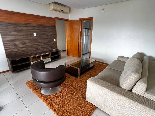 #146saint - Apartamento para Locação em Manaus - AM - 3