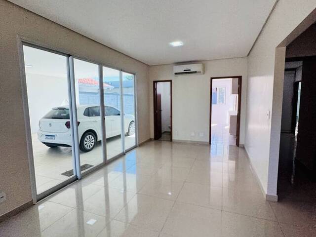 #135RDFLuci - Casa para Locação em Manaus - AM - 1
