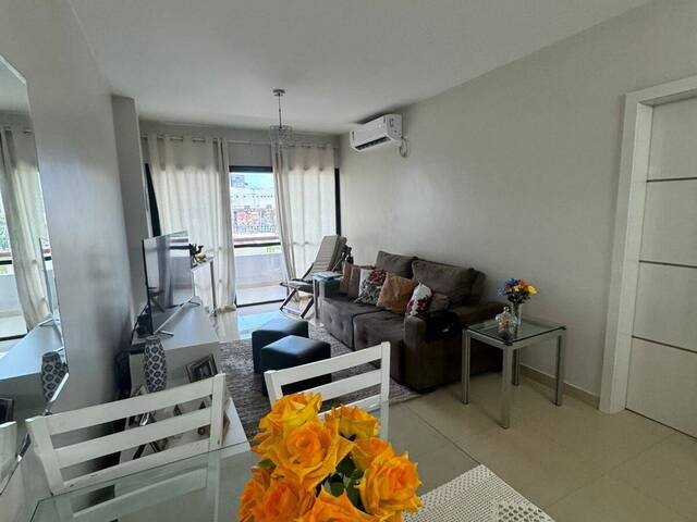 #Saint Paul - Apartamento para Venda em Manaus - AM