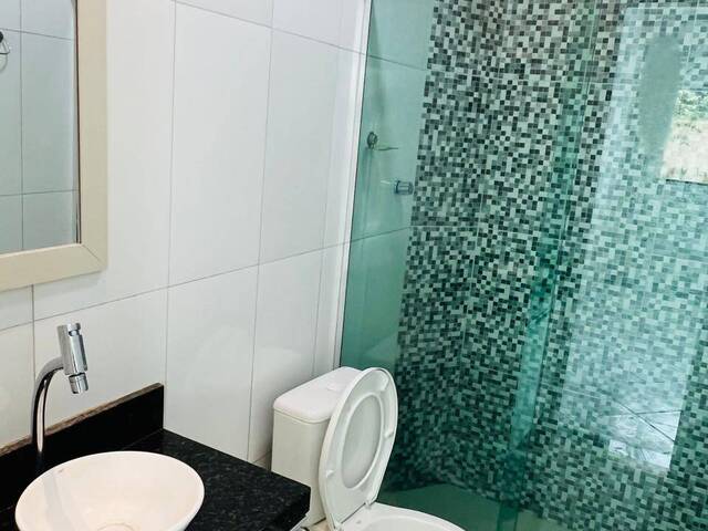 #150 - Apartamento para Locação em Manaus - AM - 2