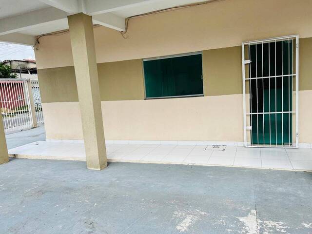 Apartamento para Locação em Manaus - 4