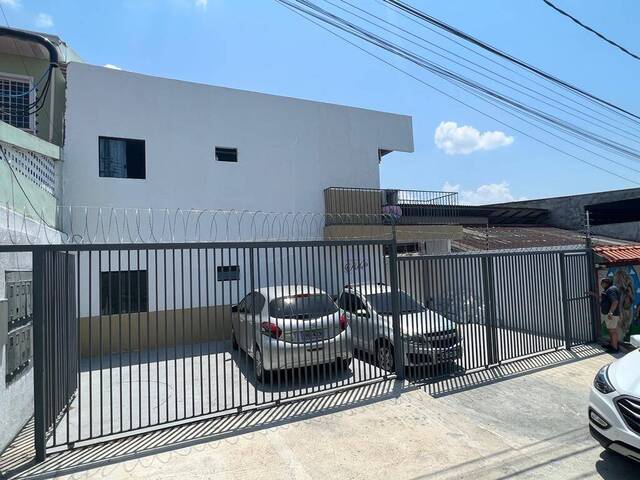#151 bibi 2 - Apartamento para Locação em Manaus - AM - 1