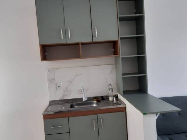#151 bibi 2 - Apartamento para Locação em Manaus - AM - 3