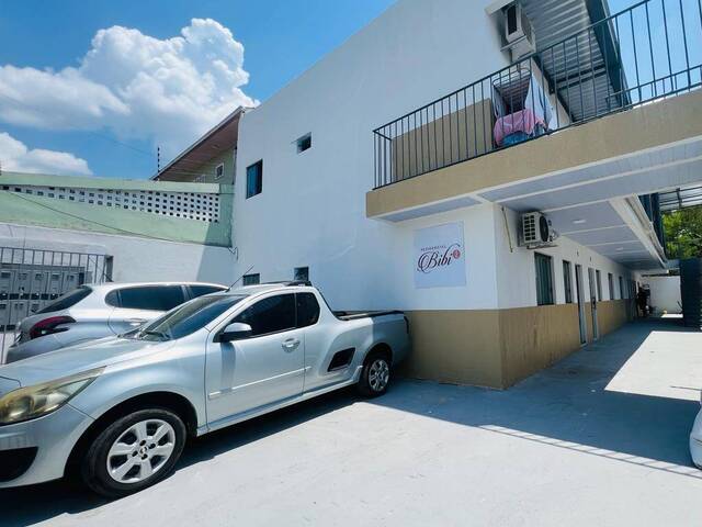 Apartamento para Locação em Manaus - 4