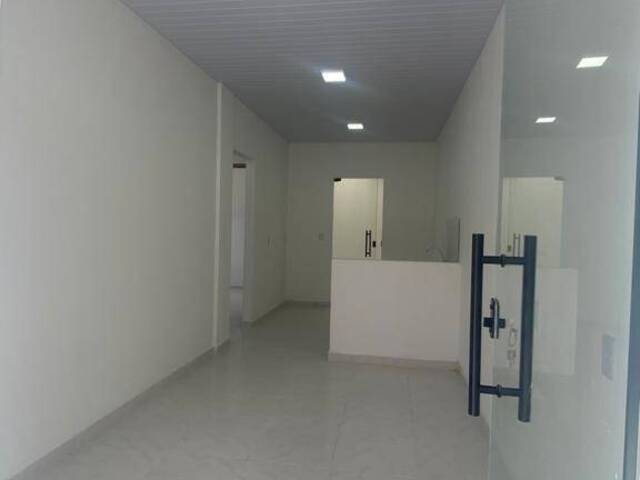 Apartamento para Locação em Manaus - 5