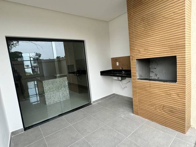 #152quintas - Casa para Venda em Manaus - AM - 3