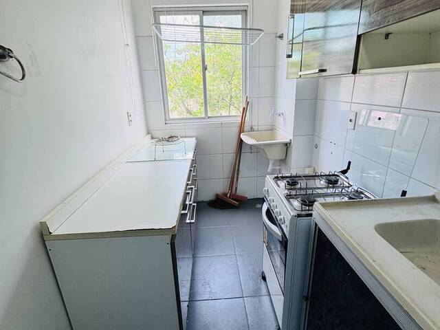 #153harmoni - Apartamento para Venda em Manaus - AM - 1