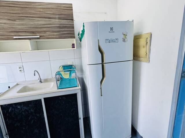 #153harmoni - Apartamento para Venda em Manaus - AM - 2