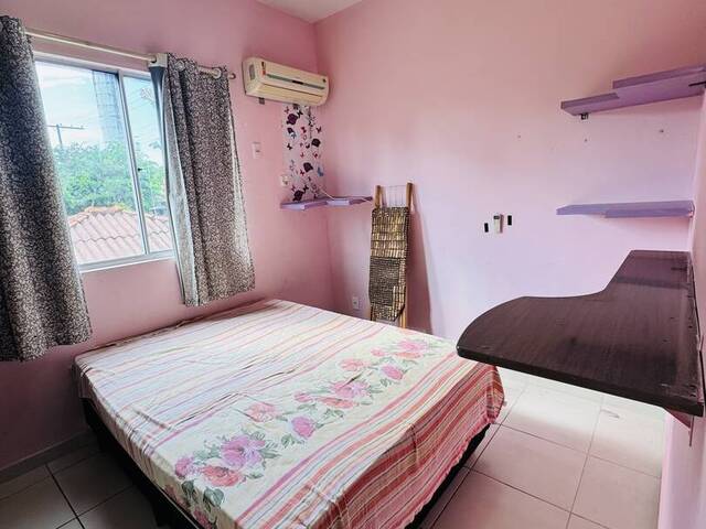 #153harmoni - Apartamento para Venda em Manaus - AM - 3