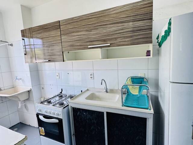 Apartamento para Venda em Manaus - 4
