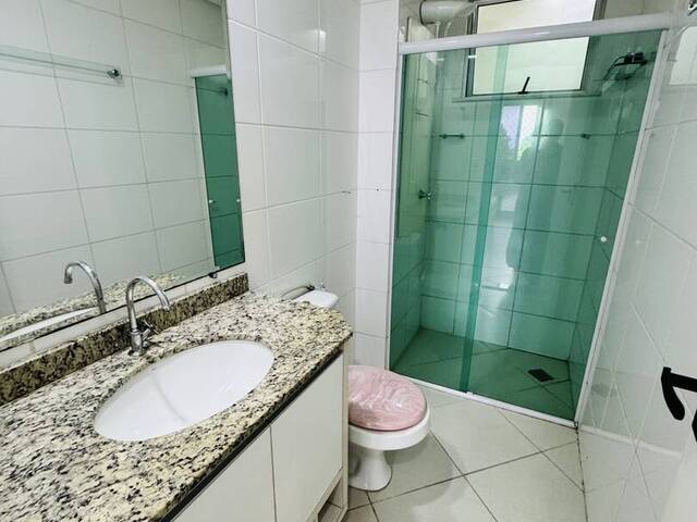 #154 - Apartamento para Locação em Manaus - AM - 2