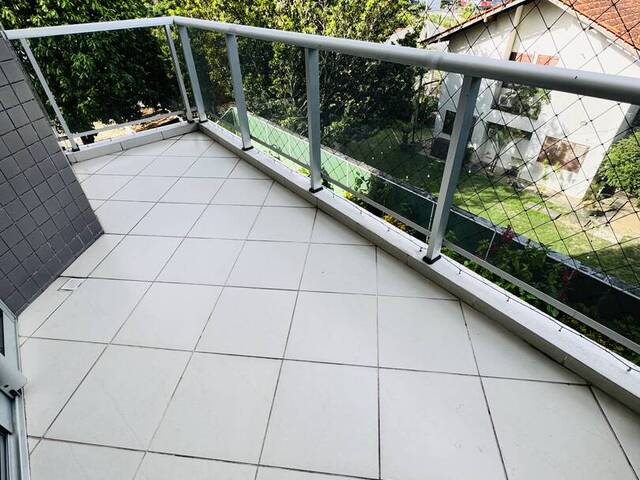 #154 - Apartamento para Locação em Manaus - AM - 3