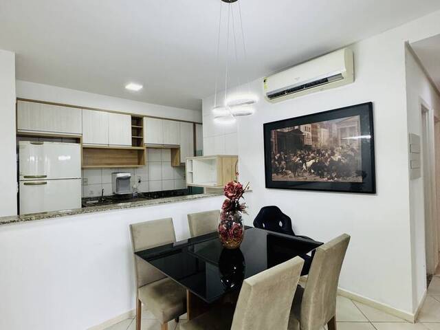 #154 - Apartamento para Locação em Manaus - AM - 1