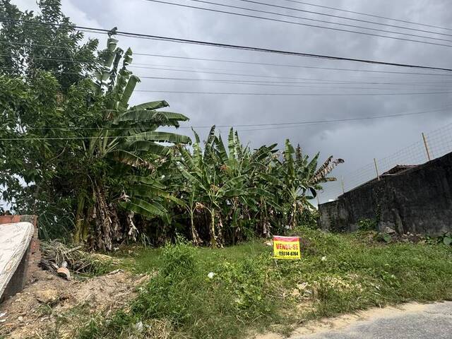 Terreno para Venda em Manaus - 4