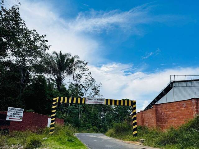#157eletrof - Área para Venda em Manaus - AM - 1