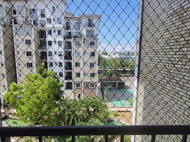 #158mindu - Apartamento para Locação em Manaus - AM - 1