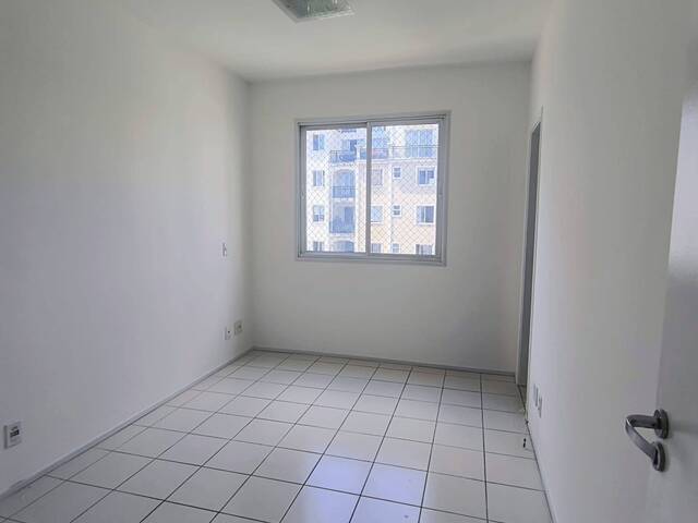 #158mindu - Apartamento para Locação em Manaus - AM - 2